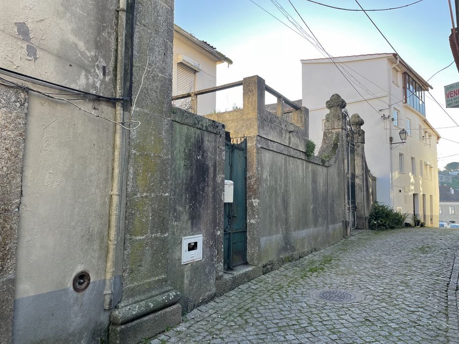 Solar no centro Historico!!