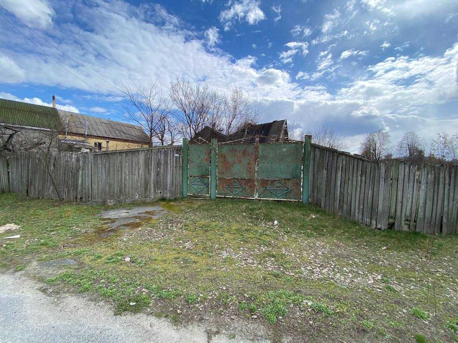 Продаж ділянки 25сот під забудову. Електрика є. Газ, вода поруч.ID:691