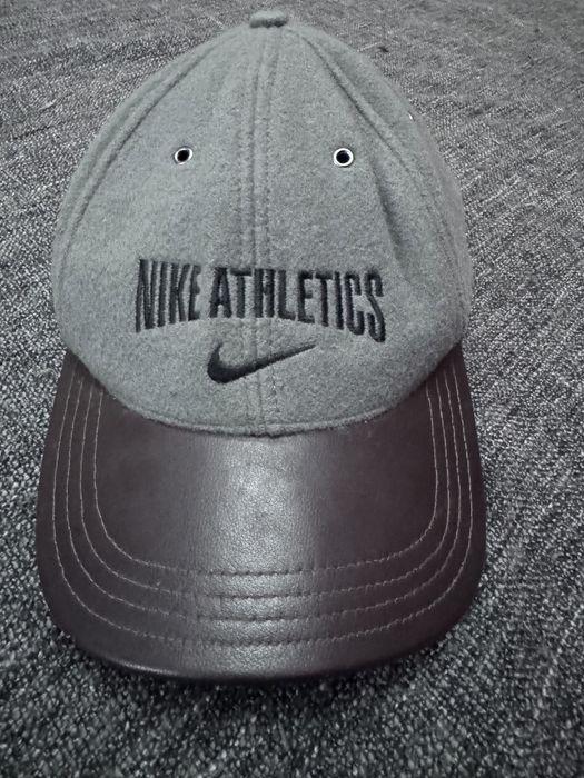 Кепка nike supreme