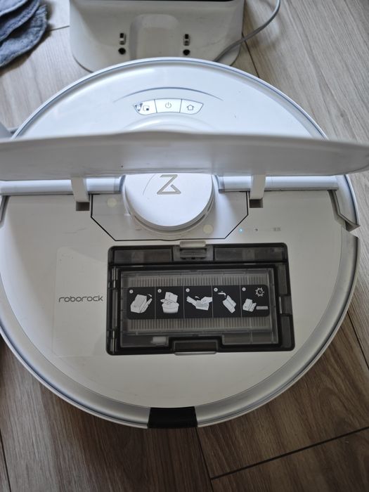 Roborock T7s Plus