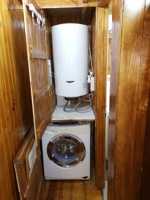Apartamento Rua Luís de Camões