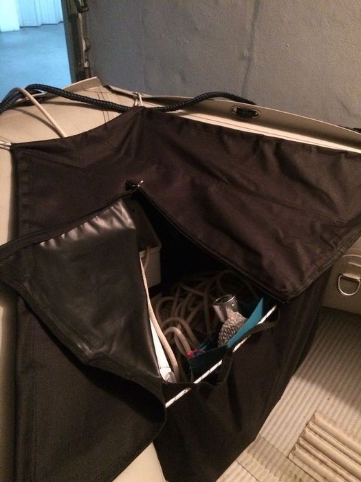 Embarcação de recreio Honwave T32 IE + motor Honda BF6