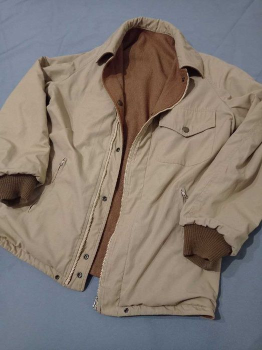 Vintage Archive Hunting Jacket Куртка Демісезонна