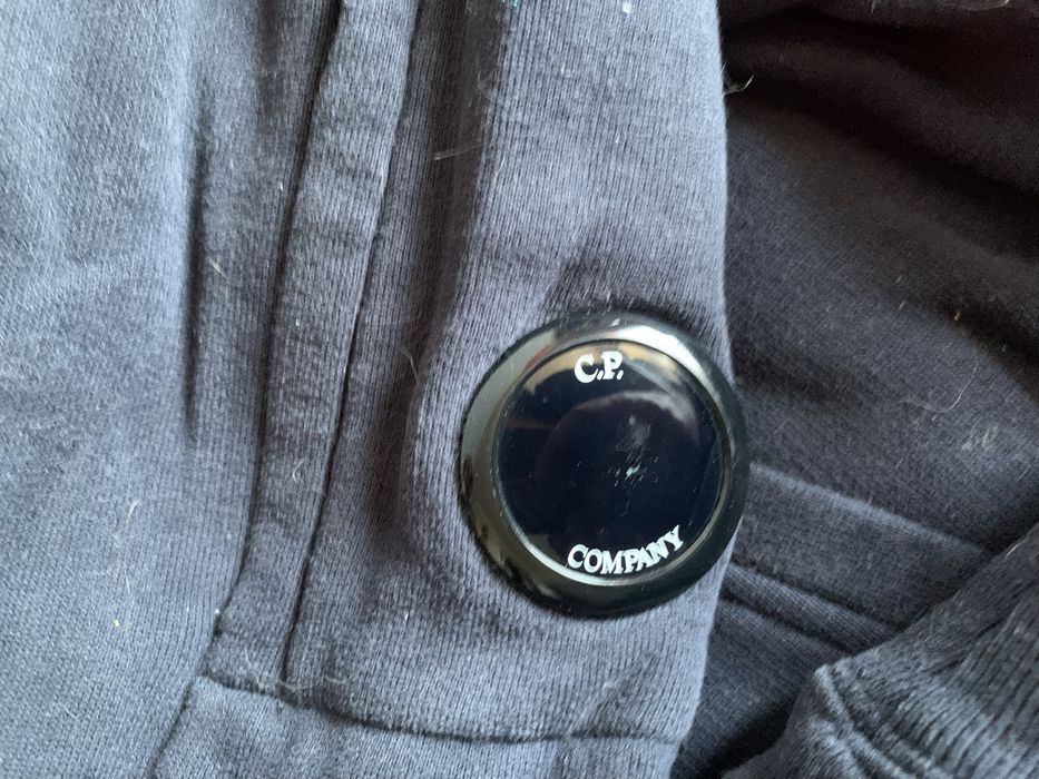 C.p. Compani hoodie
