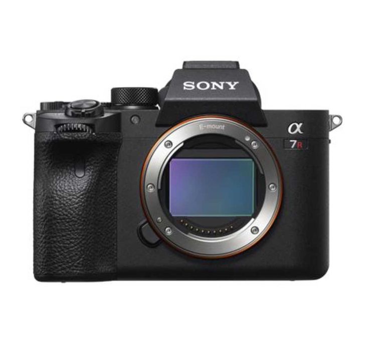 Câmara Digital Sony Alpha a7R IV Mirrorless Body