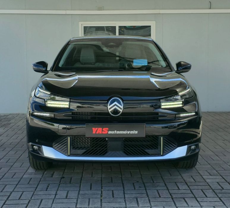 Citroën C4 Hybrid 145 MAX