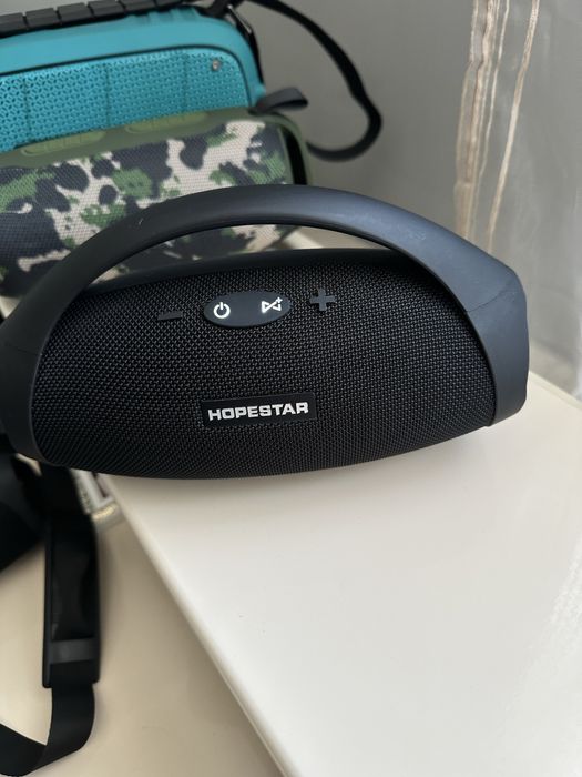 Колонки HOPESTAR