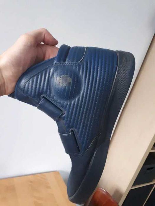 Buty Nike Flystepper 2k3- size EU 46 (dl wkladki 30 cm)
