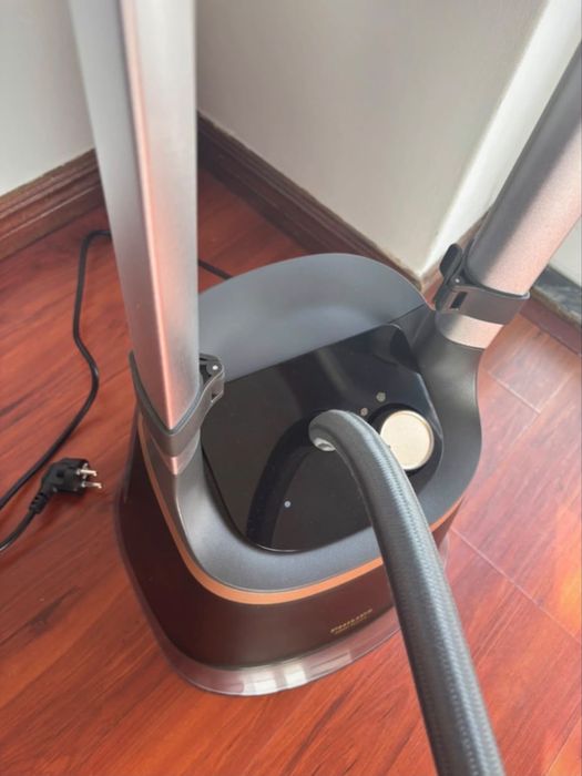 Máquina de Engomar a Vapor PHILIPS STE3170/80