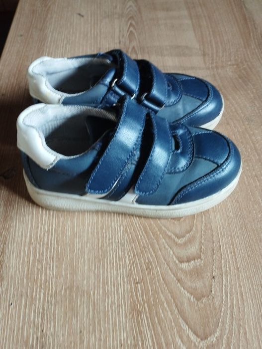 Adidasy chłopięce