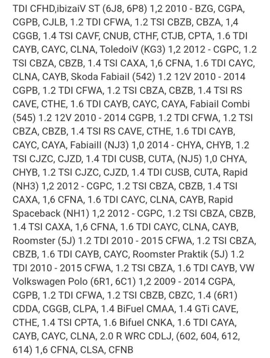 Новий радіатор кондиционера