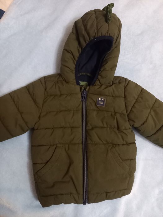 куртка демі 6-9міс