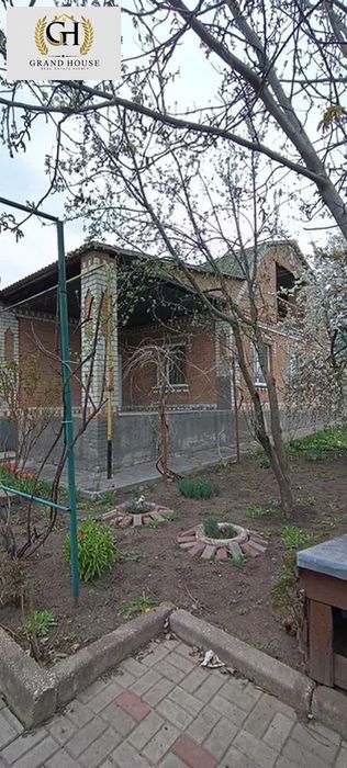 Продам добротний будинок в с. Соколівське