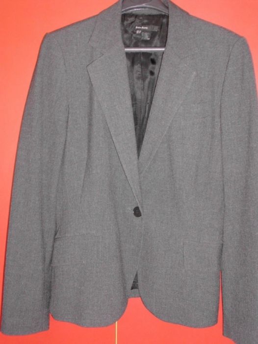 Zara marynarka biznesowa rozm.M
