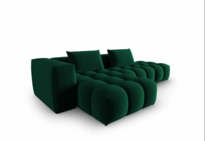 NOWY narożnik/sofa narożna marki CXL by Christian Lacroix