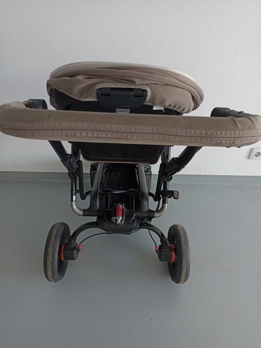 Trio Jane Rider usado