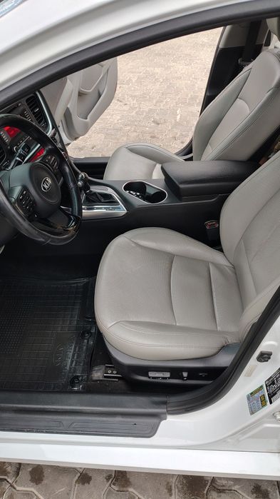 KIA Optima, продам авто