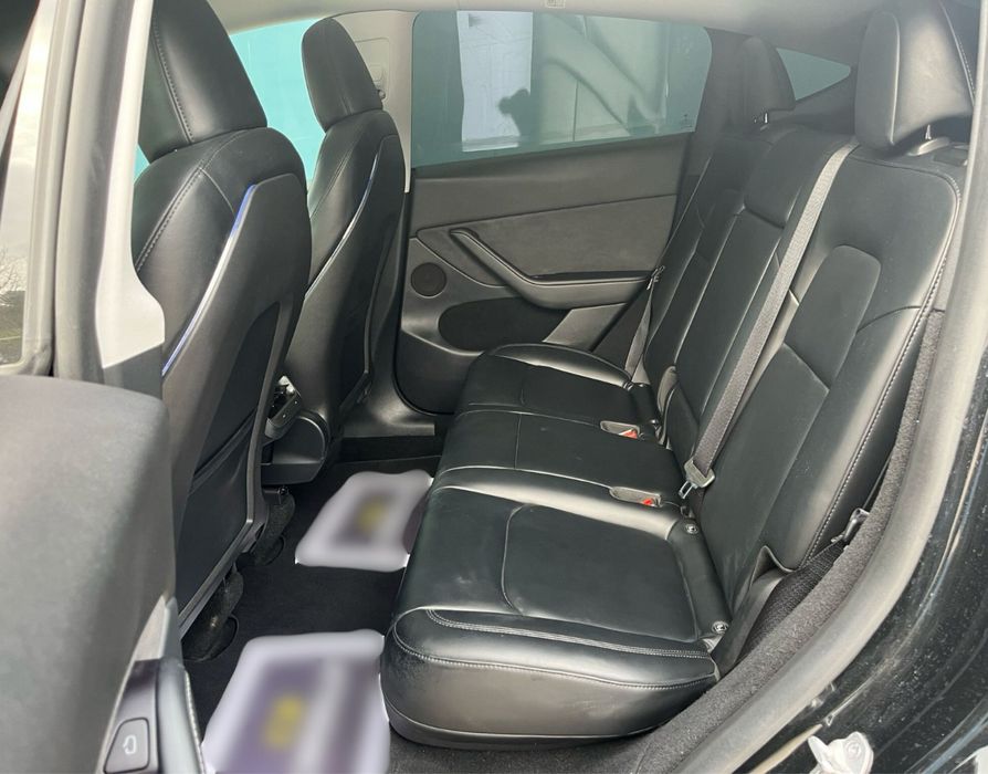 Tesla Model Y Performance 2022 | 42.000km