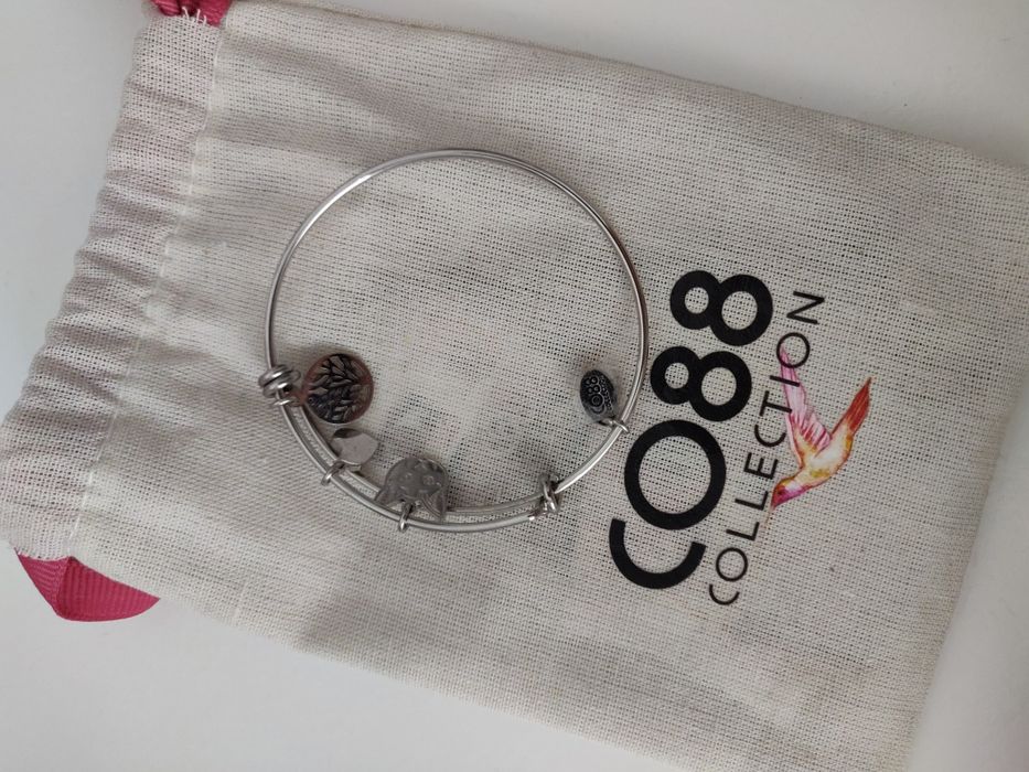 Pulseira nova CO88