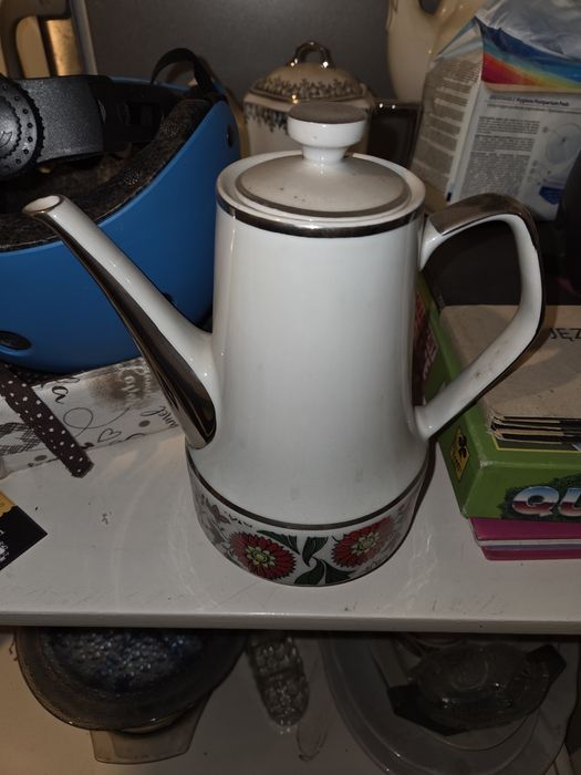 Porcelana Ćmielów i inne