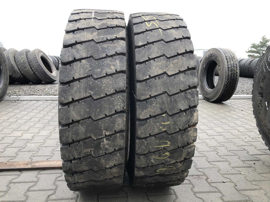 315/80R22.5 Opony CONTINENTAL HDC1 Napędowe hdc 1