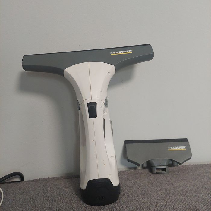 Пилосос Karcher віконний для вікон скла  пылесос оконный склоочисниккерхер