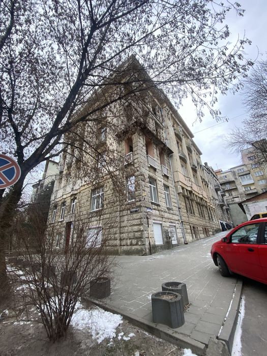 Продаж квартири класу люкс по вул.Коциловського 15
