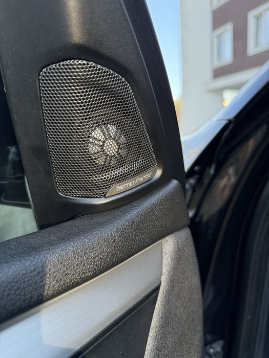 Продам‼️BMW x5 f15 35d 2017 року