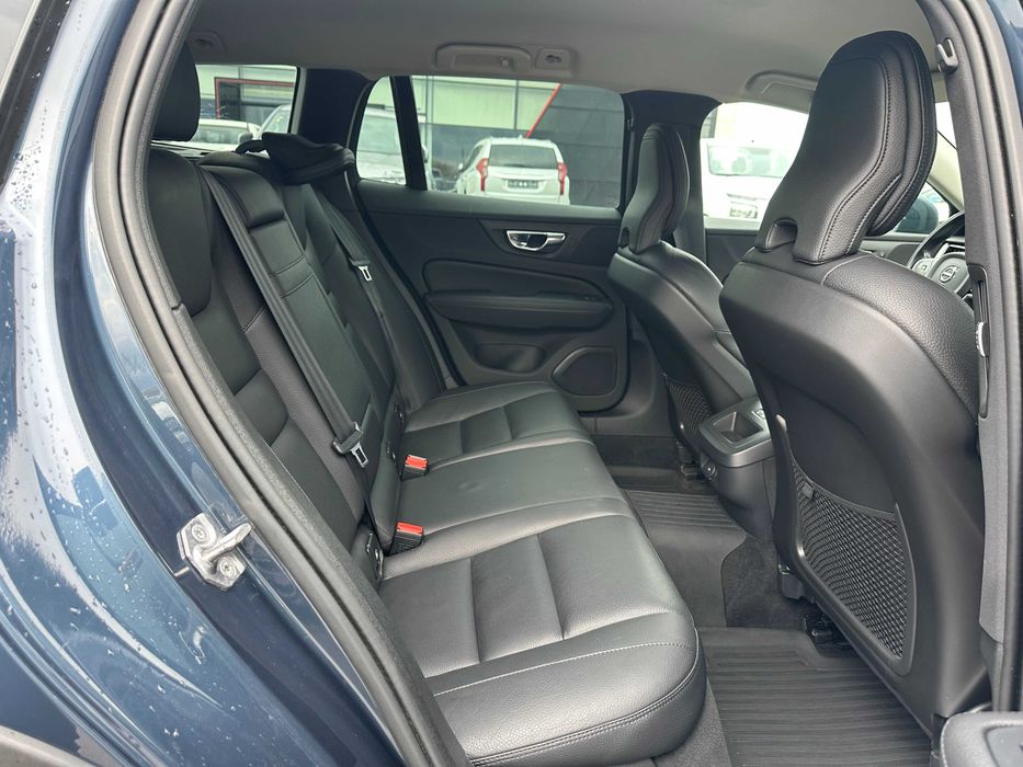 Volvo V60 Cross Country B4 diezel