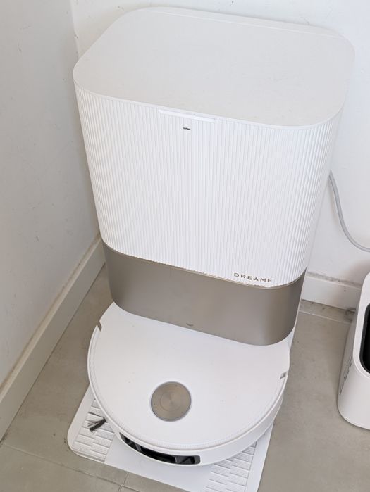 Aspirador Robot Dreame X50 Ultra