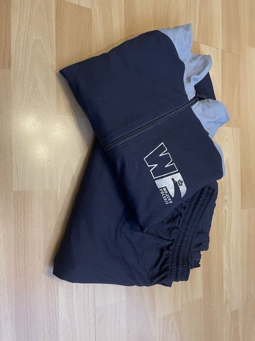 Dres sportowy wz 503A/mon rozmiar L 183-187 cm