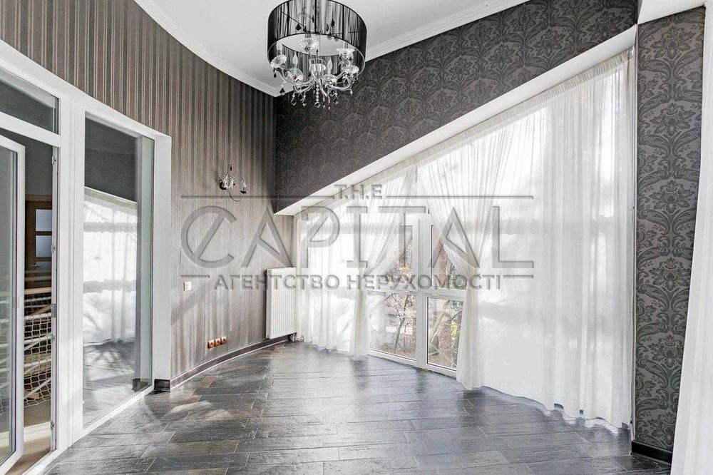 Здається в оренду шикарний будинок в Козині КМ Сосновий Бір 300м2