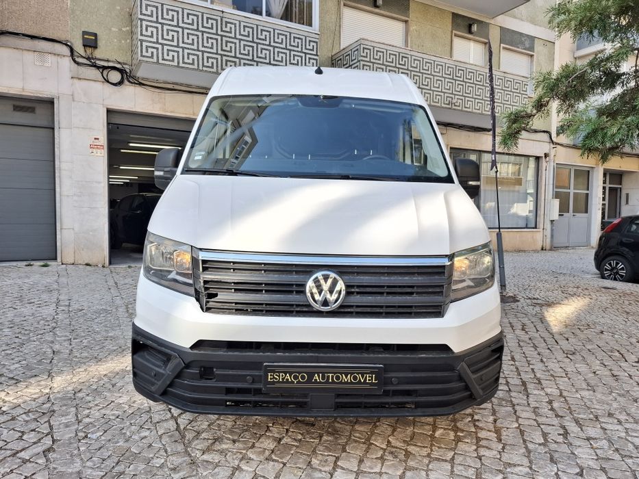 VW CRAFTER 2.OTDi L3H2 com Iva