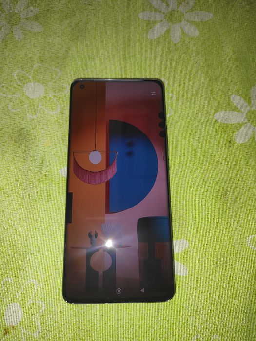 telemovel Xiaomi RedMi 11