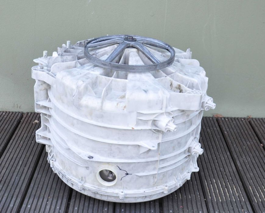 Bęben i obudowa bębna pralki Gorenje WA63101