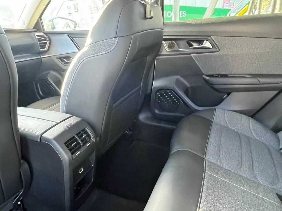 Citroen c5X Hybrid Plug-In