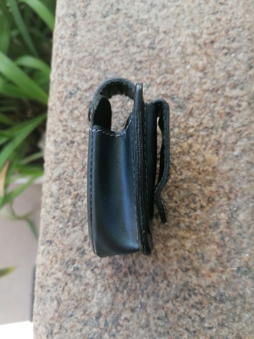 Bolsinha para colocar nas calças
