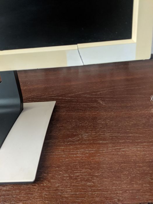 Монитор FUJITSU 22 дюйма (не рабочий)