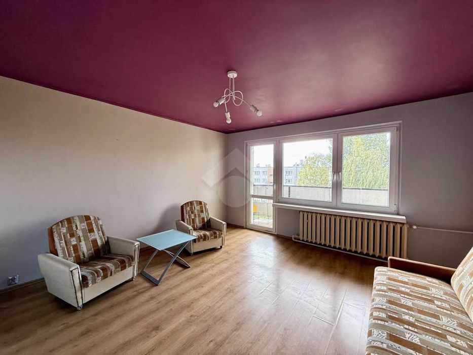 Mieszkanie – Kraków, Prądnik Biały - Widok 2