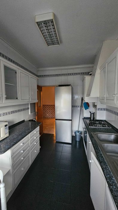 Apartamento para arrendar em Alfragide