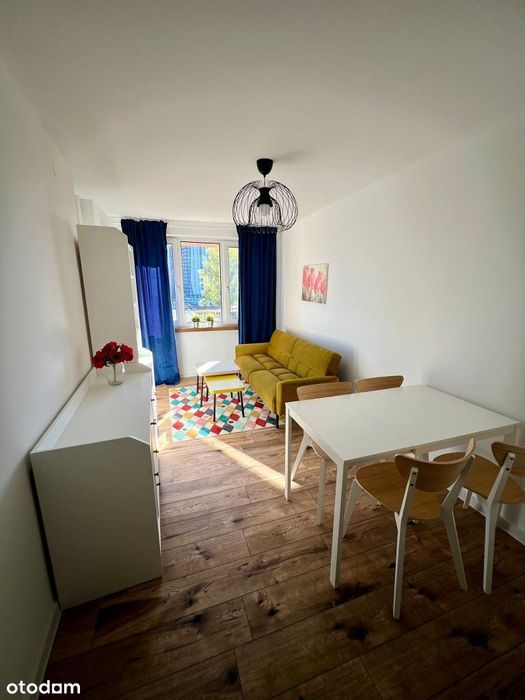Mieszkanie – Katowice - Widok 5