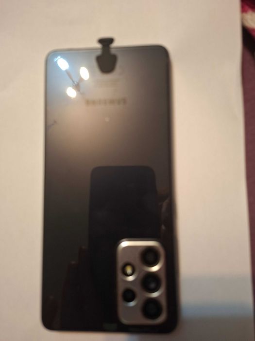 Telemóvel Samsung a52s 5g