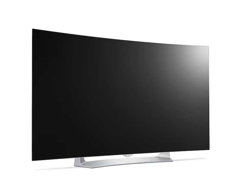 LG OLED 55EG9109, Smart TV, Full HD