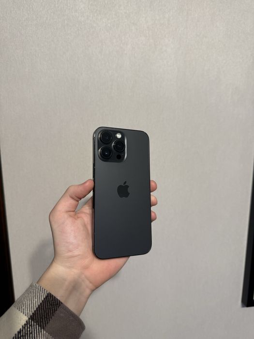 iPhone 14 Pro Max 256 GB E sim