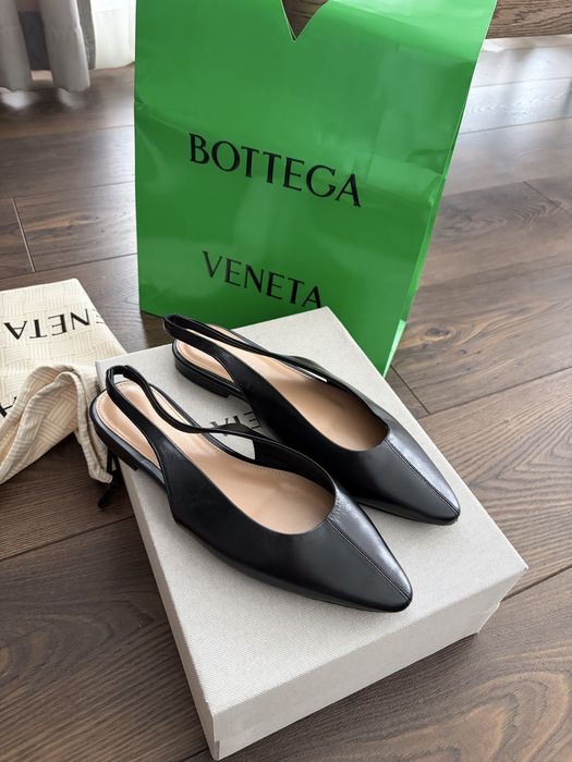 Мюлі , туфлі BOTTEGA VENETA 37