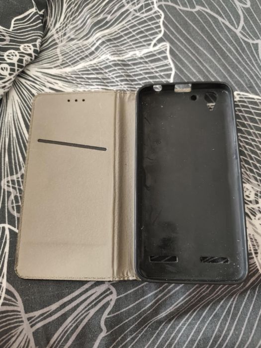 Etui do Lenovo Vibe K5