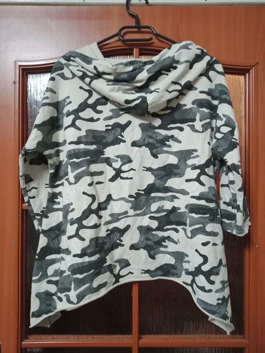 Bluza bluzka bluza