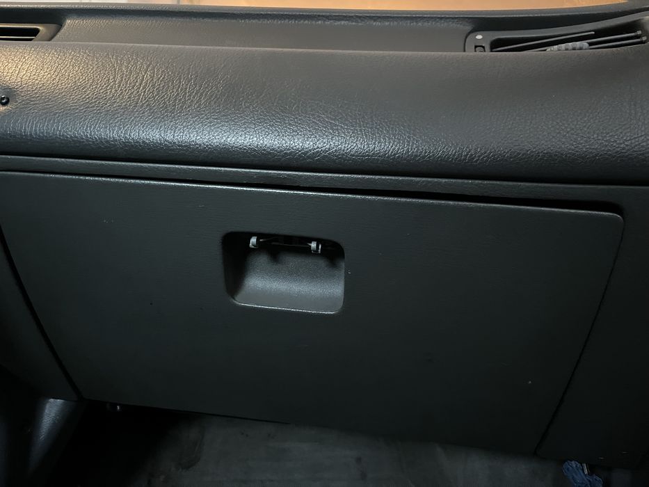 Honda eh9 1.6vtec 1993