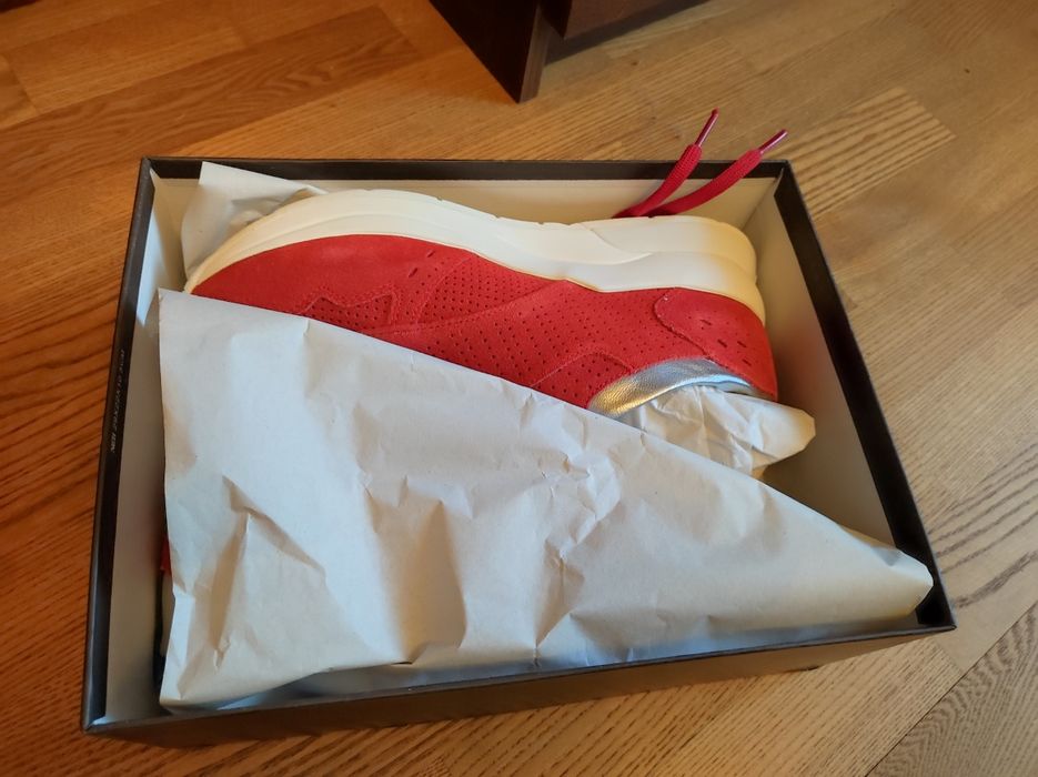 Liu jo sportowe adidasy sneakersy nowe