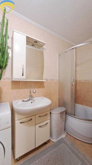 Квартира на землі смт Нерубайське-Суворова